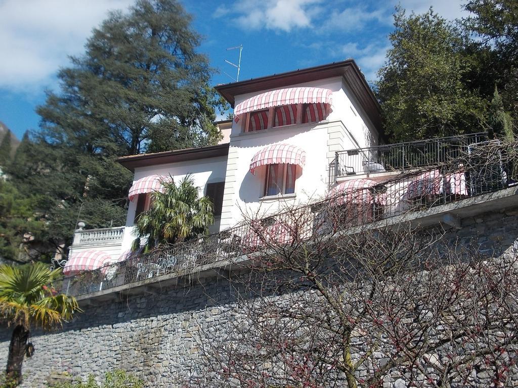 Villa Varenna Exterior photo